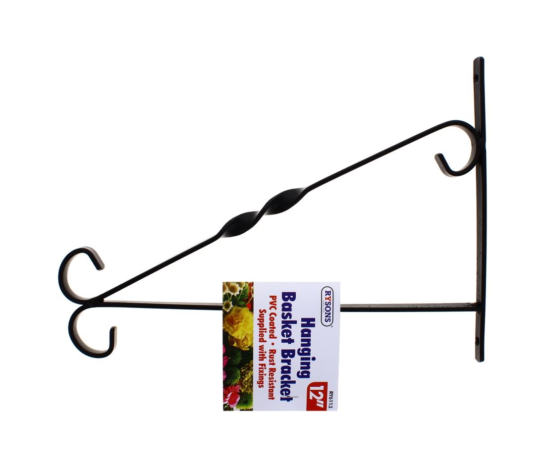 12" HANGING BRACKET