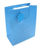 BLUE GIFT BAG LARGE
