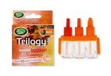 TRILOGY 3 EXOTIC BOUQUET AIR FRESHENER REFILL