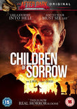 DVD CHILDREN OF SORROW