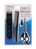 Rysons Hair and Beard Grooming Kit