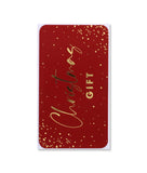 4PK MONEY WALLETS XMAS