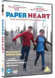 DVD PAPER HEART