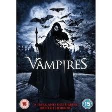 DVD VAMPIRES