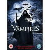 DVD VAMPIRES