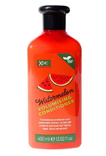 400ML HAIR CARE WATERMELON VOLUMISING CONDITIONER