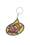 DAD'S KEYRING