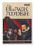 BBC THE BLACK ADDER EPISODES 4-6 DVD LANGUAGE ESTONIA