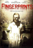 FINGERPRINTS DVD