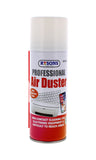 200ML RYSONS PROFESSIONAL AIR DUSTER W/ EXTENSION TUBE