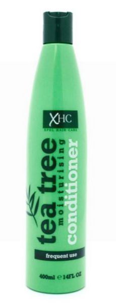 XPEL TEA TREE HAIR CONDITIONER 400ML