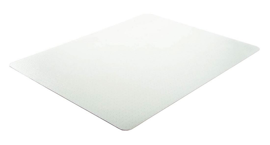 CARPET CHAIR MAT STUD 36X48IN