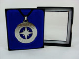 NECKLACE - SUN