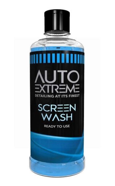 800ML AUTO EXTREME SCREEN WASH