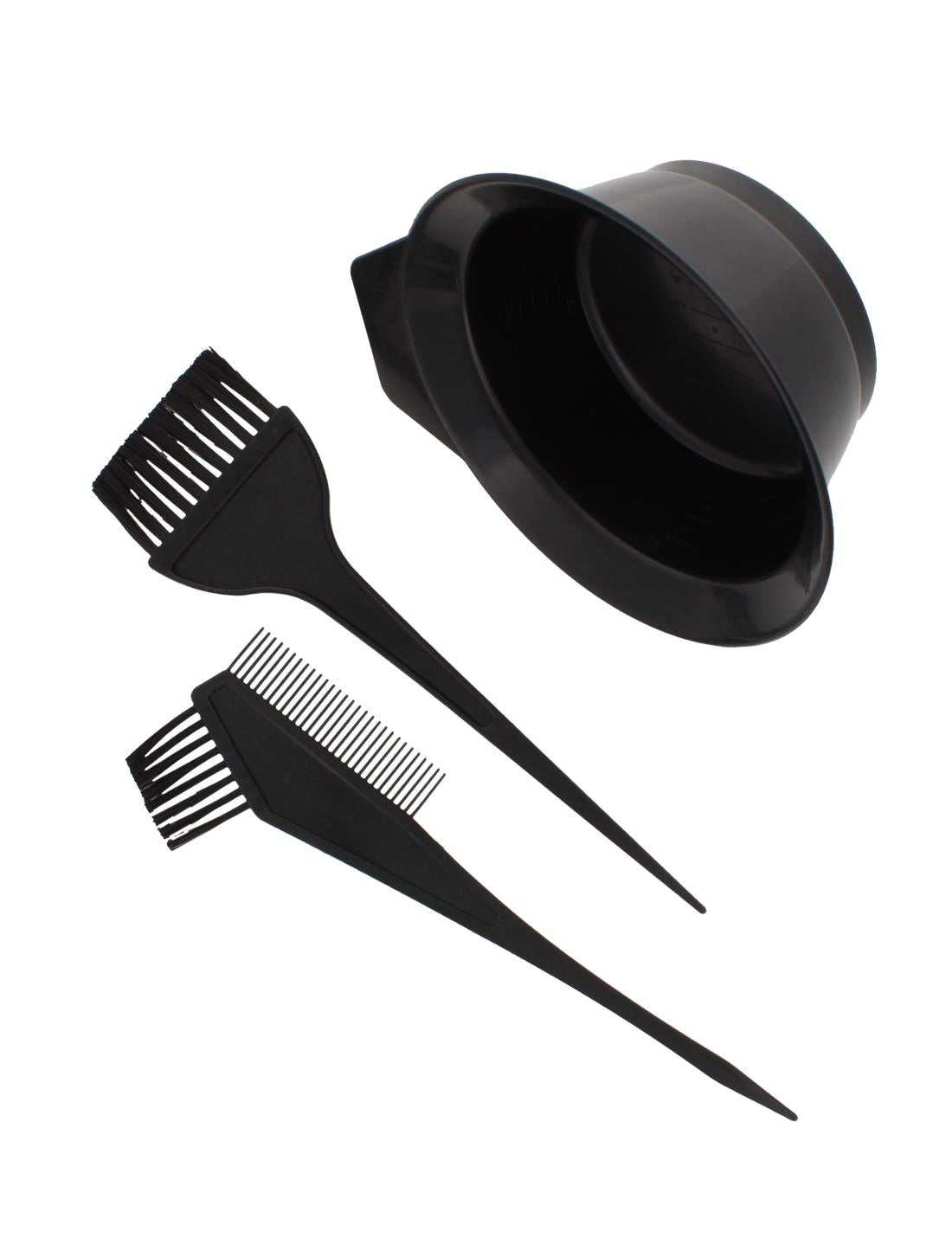 3PCS RYSONS HAIR COLOUR SET