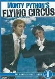MONTY PYTHON'S FLYING CIRCUS-SERIES 1-DVD