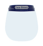FACE SHIELD HD