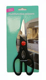 MULTI FUNCTION SCISSORS