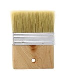 4''  GALAXY DECORATIVE PROFESSIONAL BRUSH