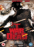 WAR OF THE DEAD-DVD