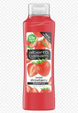 350ML ALBERTO SHAMPOO STRAWBERRIES