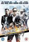 SWELTER-DVD