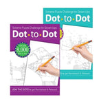 ASSORTED EXTREME DOT TO DOT FOR ADULTS
