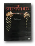 THE STEPFATHER-DVD