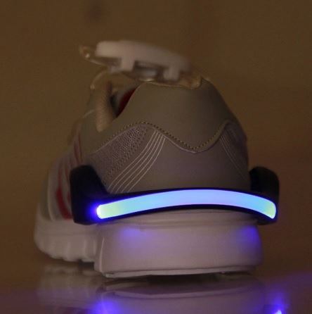 BLINK- NIGHT LIGHT SHOE CLIP