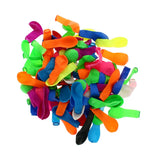 100PK WATER BOMB BALLOONS