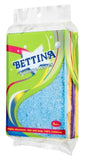 4PK ASSORTED BETTINA HIGHLY ABSORBENT SPONGE WIPES