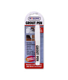 GROUT PEN