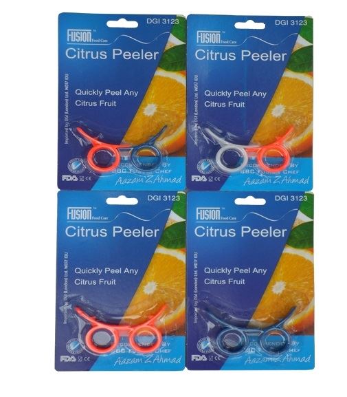 2PK CITRUS PEELER