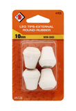 CHAIR TIP EXTERNAL TIC-10MM
