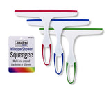WINDOW SHOWER SQUEEGEE