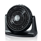 Infapower 8" Turbo Power Fan | High Performance Air Circulator | Compact Desk & Floor Fan