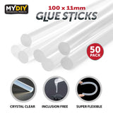 50PCS 11mm GLUE STICKS
