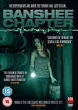 BANSHEE CHAPTER DVD