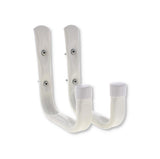 UNIVERSAL STORAGE HOOKS TWIN PACK
