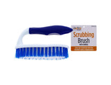 ASSORTED SCRUBBING BRUSH