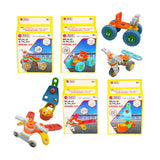 ASSORTED DIY VEHICLE KITS