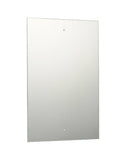 CROYDEX PLAIN MIRROR 45 X 30 CM