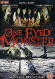 ONE EYED MONSTER DVD