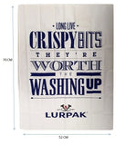 LURPAK TEA TOWEL 70X52 CM