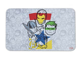 AVENGE SOFT PET PLACEMAT