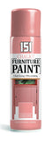 400ML  CHALKY FINISH FURNITURE PAINT PINK