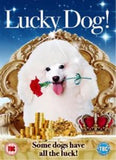 DVD THE LUCKY DOG!