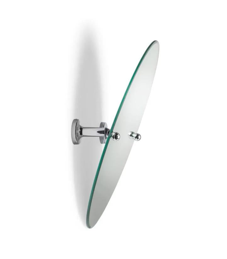 WORCESTER MIRROR CHROME PLATED
