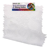 1PK DECORATIVE TABLE DOILY 30*45CM