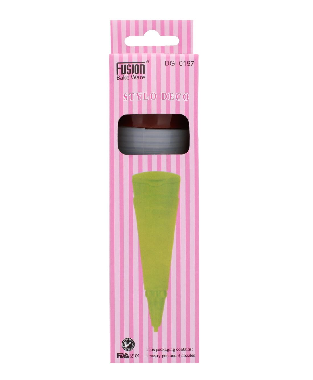 STYLO DECO PEN
